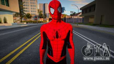 Spider-Man Todd Mcfarlane pour GTA San Andreas