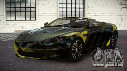 Aston Martin DBS Xr S1 für GTA 4