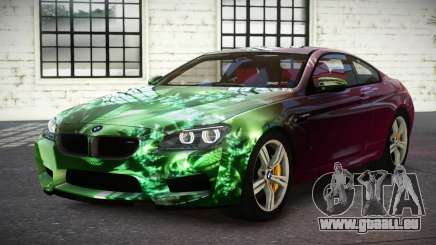 BMW M6 Sz S5 pour GTA 4