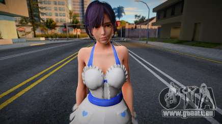 Nagisa Sweety Valentines Day für GTA San Andreas