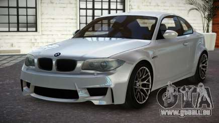 BMW 1M Rt pour GTA 4