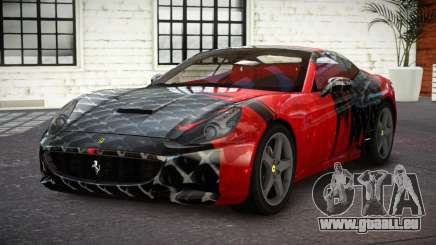 Ferrari California Rt S5 pour GTA 4