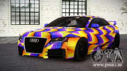 Audi S5 ZT S1 für GTA 4