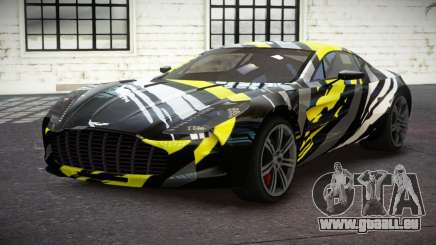 Aston Martin One-77 Xs S1 pour GTA 4