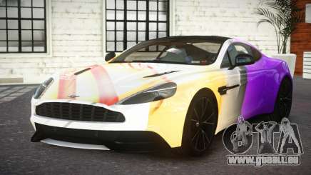 Aston Martin Vanquish Si S2 für GTA 4