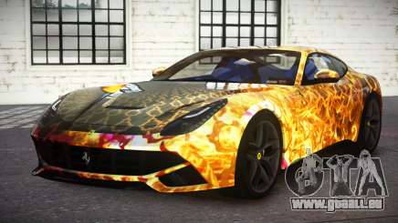 Ferrari F12 Rt S10 für GTA 4