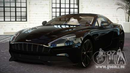 Aston Martin Vanquish Xr pour GTA 4