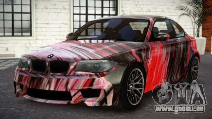 BMW 1M Rt S4 für GTA 4