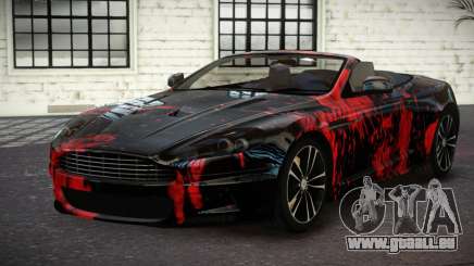 Aston Martin DBS Xr S9 pour GTA 4