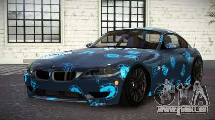 BMW Z4 Rt S10 für GTA 4