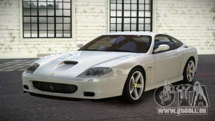 Ferrari 575M Sr pour GTA 4