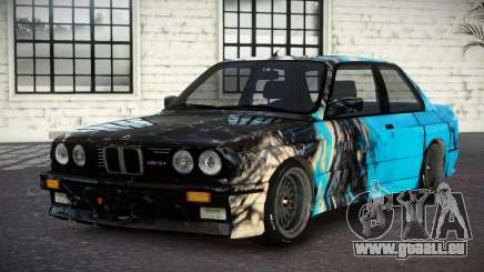 BMW M3 E30 ZT S1 für GTA 4
