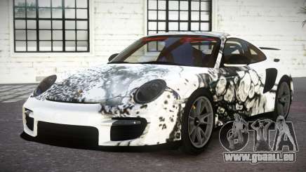 Porsche 911 GT2 Si S3 für GTA 4