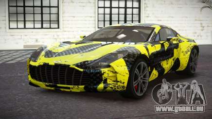 Aston Martin One-77 Xs S6 pour GTA 4