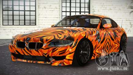 BMW Z4 Rt S3 für GTA 4