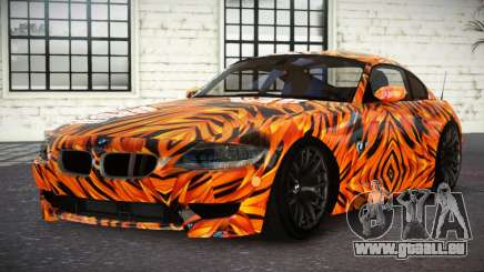 BMW Z4 Rt S3 pour GTA 4