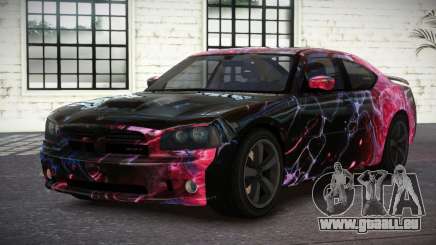 Dodge Charger Ti S5 pour GTA 4