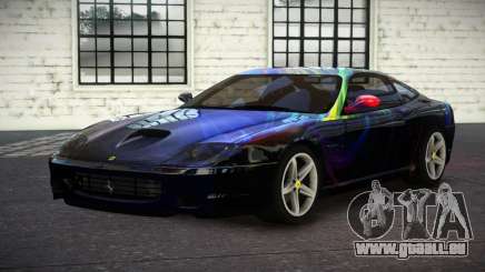 Ferrari 575M Sr S3 pour GTA 4