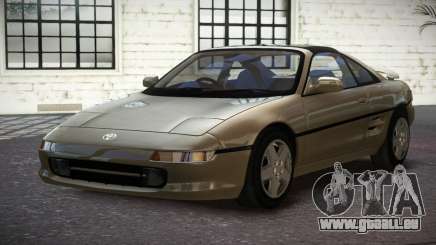 Toyota MR2 ZT pour GTA 4