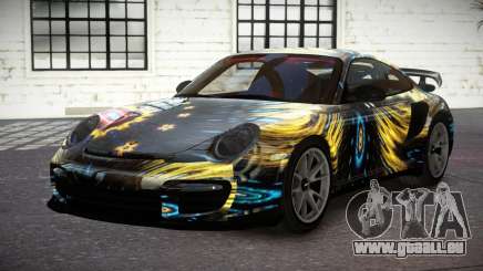Porsche 911 GT2 Si S9 für GTA 4