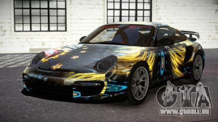 Porsche 911 GT2 Si S9 pour GTA 4