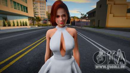 Tina 4 pour GTA San Andreas
