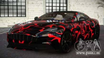 Aston Martin Vanquish Xr S4 pour GTA 4