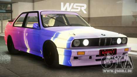 BMW M3 E30 GT-Z S3 pour GTA 4