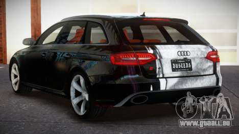 Audi RS4 At S11 pour GTA 4