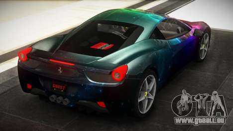 Ferrari 458 RT S10 für GTA 4