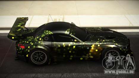BMW Z4 GT-Z S4 pour GTA 4