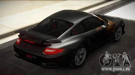 Porsche 911 GT-Z S5 pour GTA 4