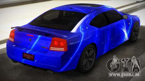 Dodge Charger MRS S8 für GTA 4