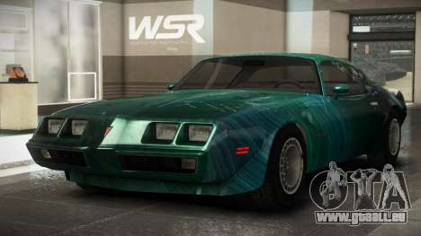 Pontiac Trans Am ZT S9 für GTA 4