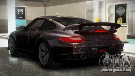 Porsche 911 GT-Z S6 pour GTA 4