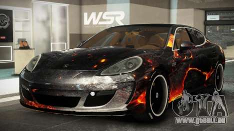 Porsche Panamera ZR S10 pour GTA 4