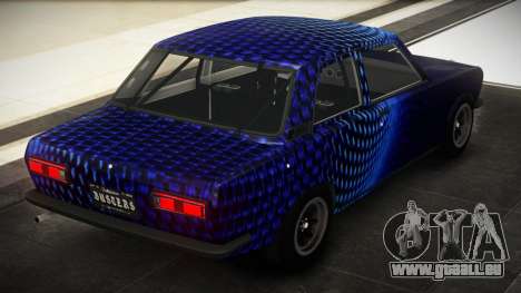 Datsun Bluebird TI S3 pour GTA 4