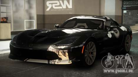 Dodge Viper SRT-Z S1 pour GTA 4