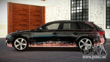 Audi RS4 At S2 pour GTA 4