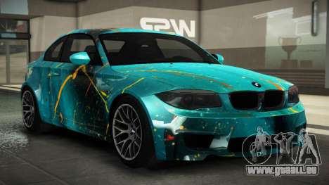 BMW 1M Zq S1 für GTA 4
