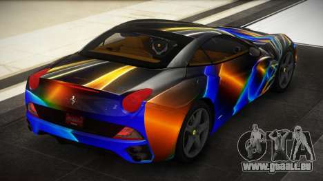 Ferrari California XR S7 pour GTA 4