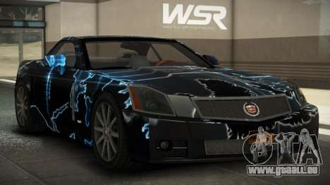 Cadillac XLR TI S3 für GTA 4