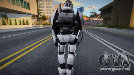 Star Wars Empire skin 12 für GTA San Andreas