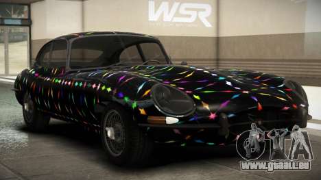 Jaguar E-type US S2 für GTA 4