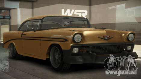 Chevrolet Bel Air US pour GTA 4