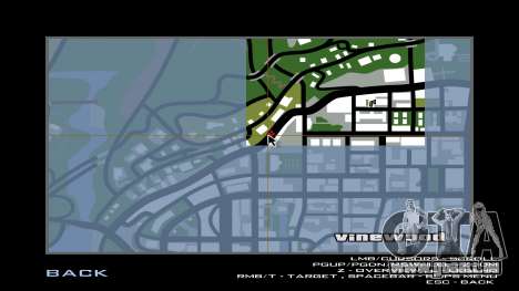 Poster GTA San Andreas - The Definitive Edition für GTA San Andreas