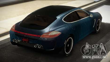 Porsche Panamera ZR S4 für GTA 4