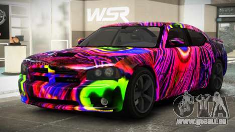 Dodge Charger MRS S1 pour GTA 4