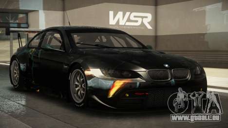 BMW M3 E92 SR S11 pour GTA 4
