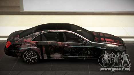 Mercedes-Benz S65 AMG V8 S6 pour GTA 4